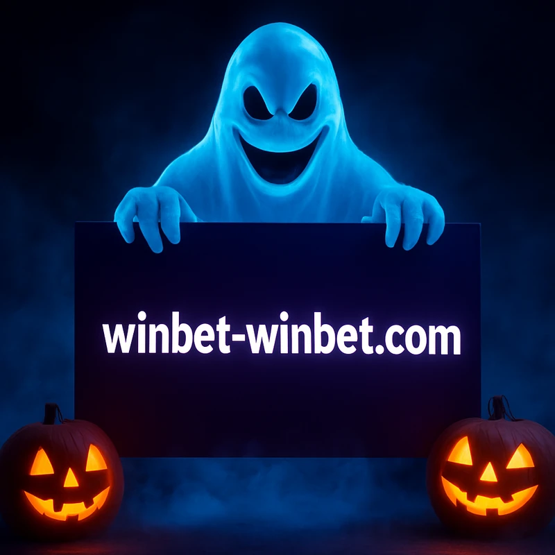 winbet-এ হ্যালোউইন পার্টি গেমটি খেলুন