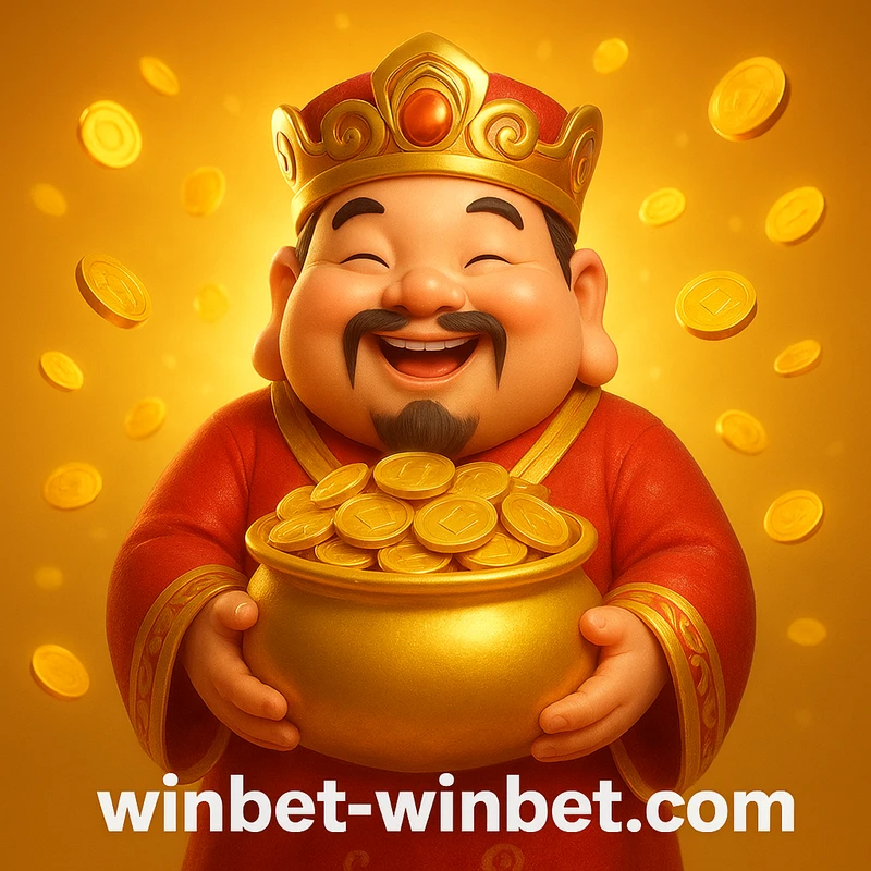 winbet মানি পট ডিলাক্স আর্কেড গেম খেলুন