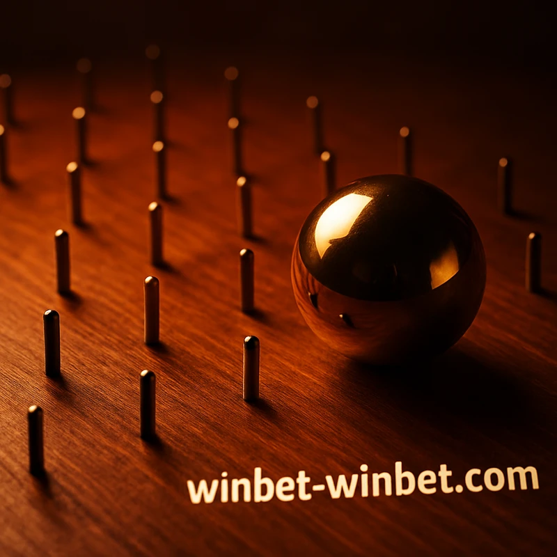মাইন-প্লিংকো: সঙ্গে সঙ্গে জয়, winbet